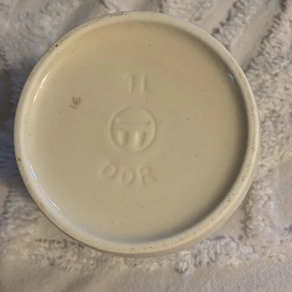 Vintage crock - Picture 3 of 6